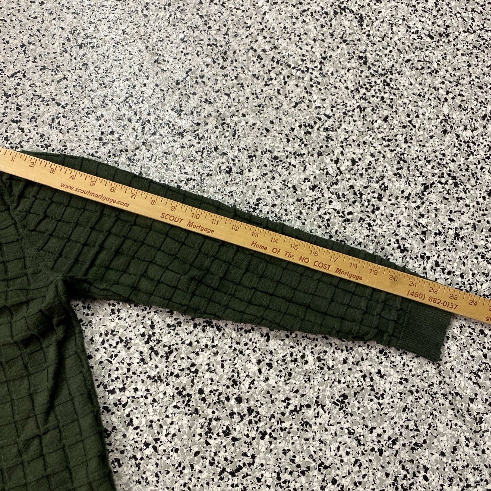 G-Star G Star Raw Beige Chunky Knit Pullover Sweater Ribbed Mens Size Large Size US L / EU 52-54 / 3 - 5 Thumbnail