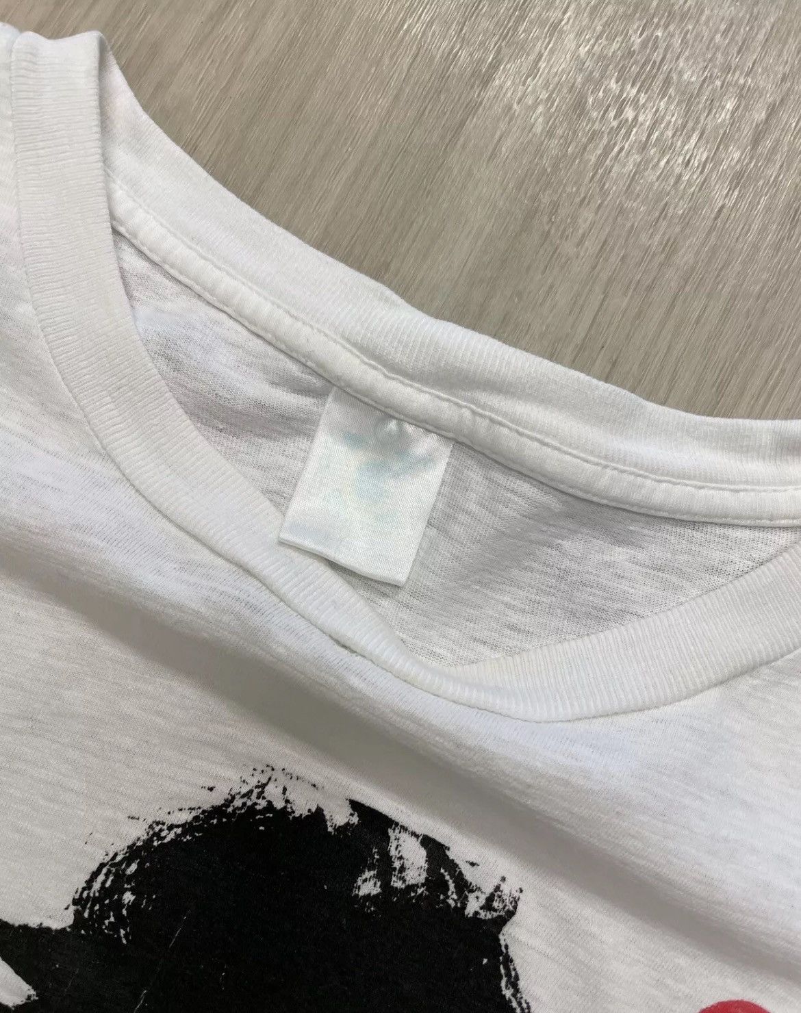 Rap Tees × Vintage Vintage 90s Selena I LOVE SELENA Memorial Tee Mens XL Size US XL / EU 56 / 4 - 4 Thumbnail