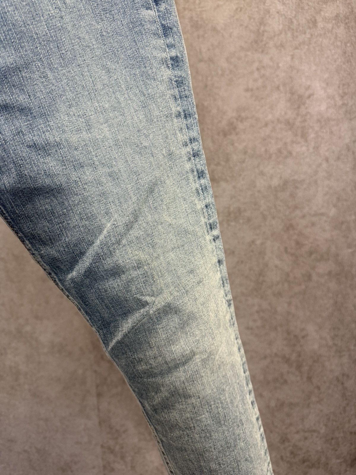 Nudie Jeans Nudie Jeans designer jeans Size US 30 / EU 46 - 8 Thumbnail