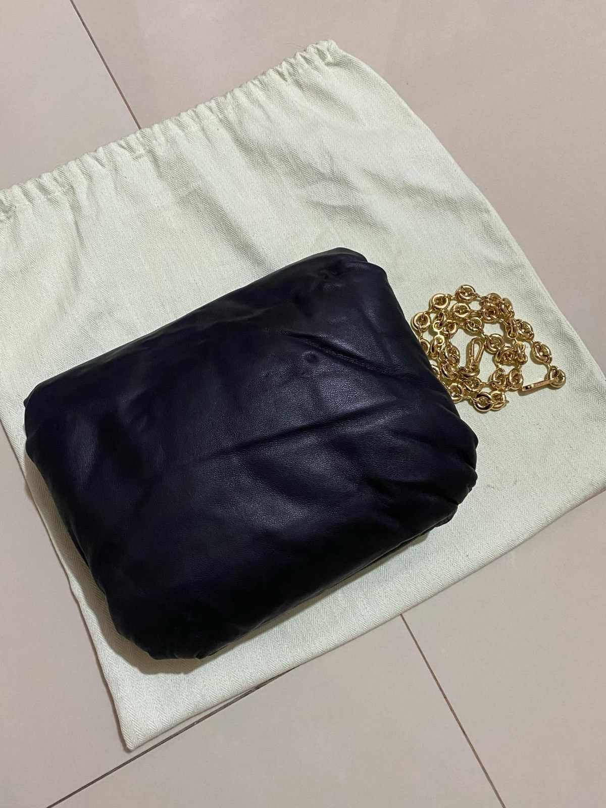 Loewe Loewe Goya Puffer Bag Size ONE SIZE - 7 Thumbnail