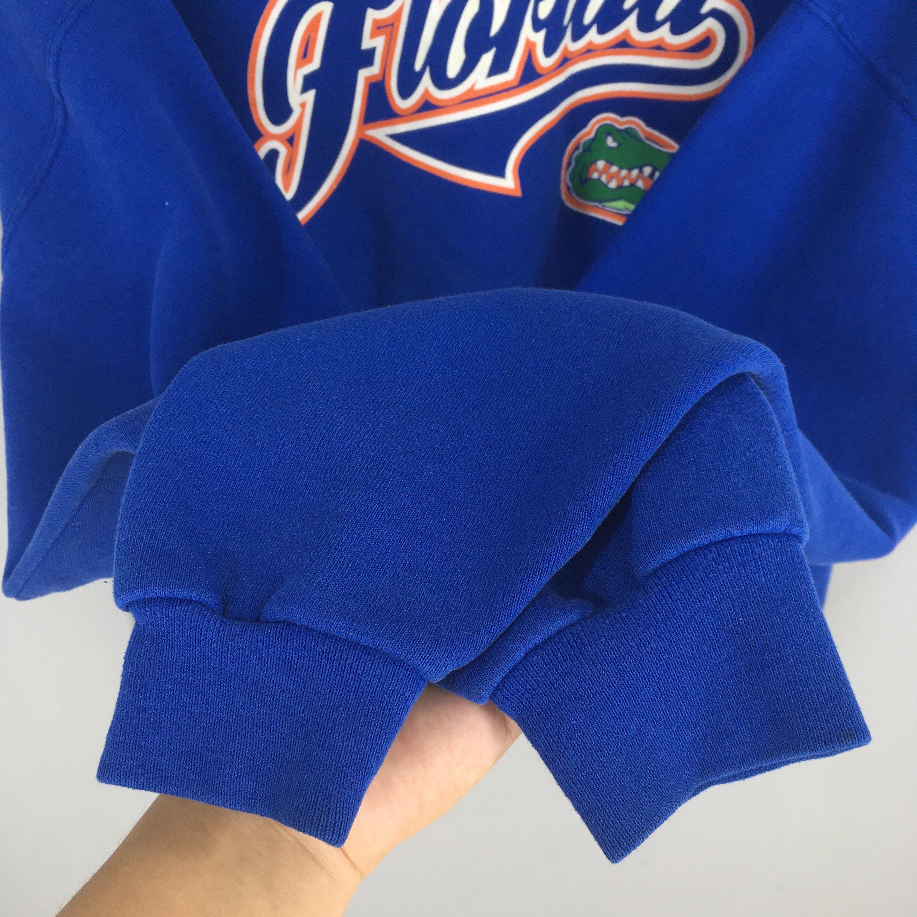 Other Vintage Florida Gators NCAA Sweatshirt 2XLarge Size US XXL / EU 58 / 5 - 4 Thumbnail