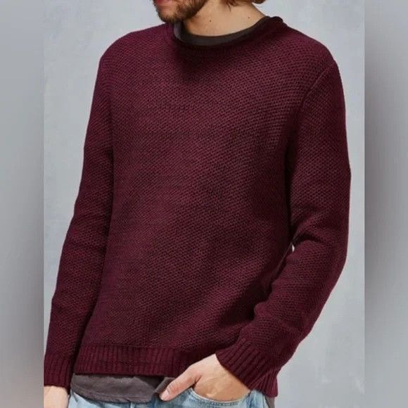 Other Calhoun Sweater Size US S / EU 44-46 / 1 - 1 Thumbnail