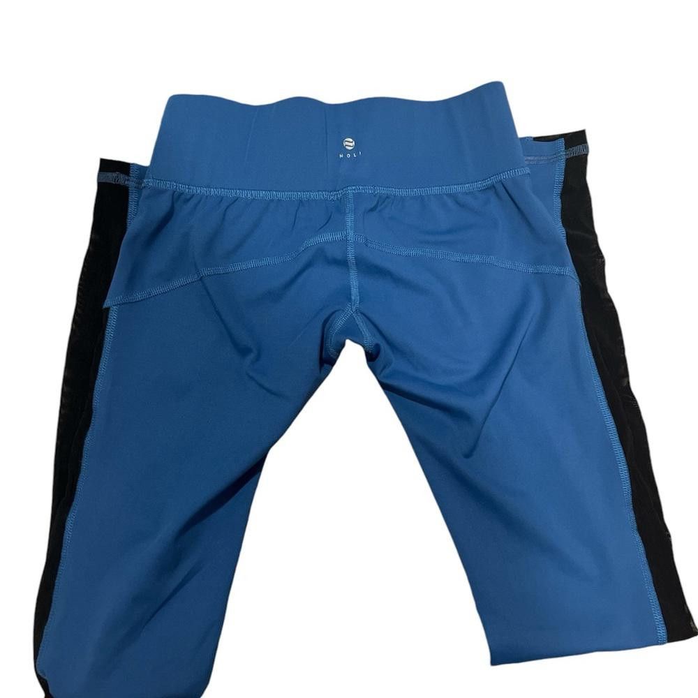 Designer Noli Yoga Women’s XS Athletic Performance Size 26" / US 2 / IT 38 - 2 Thumbnail