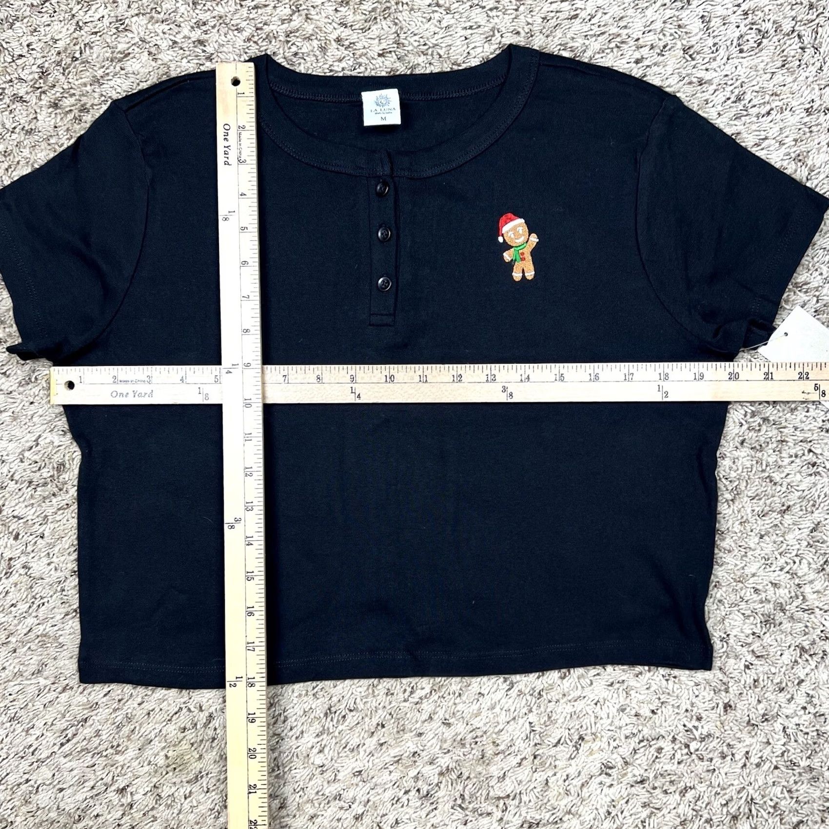 Vintage VINTAGE? No. Size M / US 6-8 / IT 42-44 - 6 Thumbnail