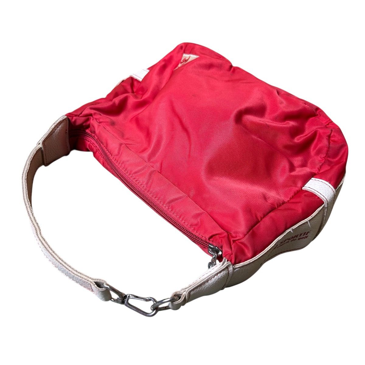 Le Coq Sportif Vintage Y2K Le Coq Sportif Handle Bag Size ONE SIZE - 7 Thumbnail
