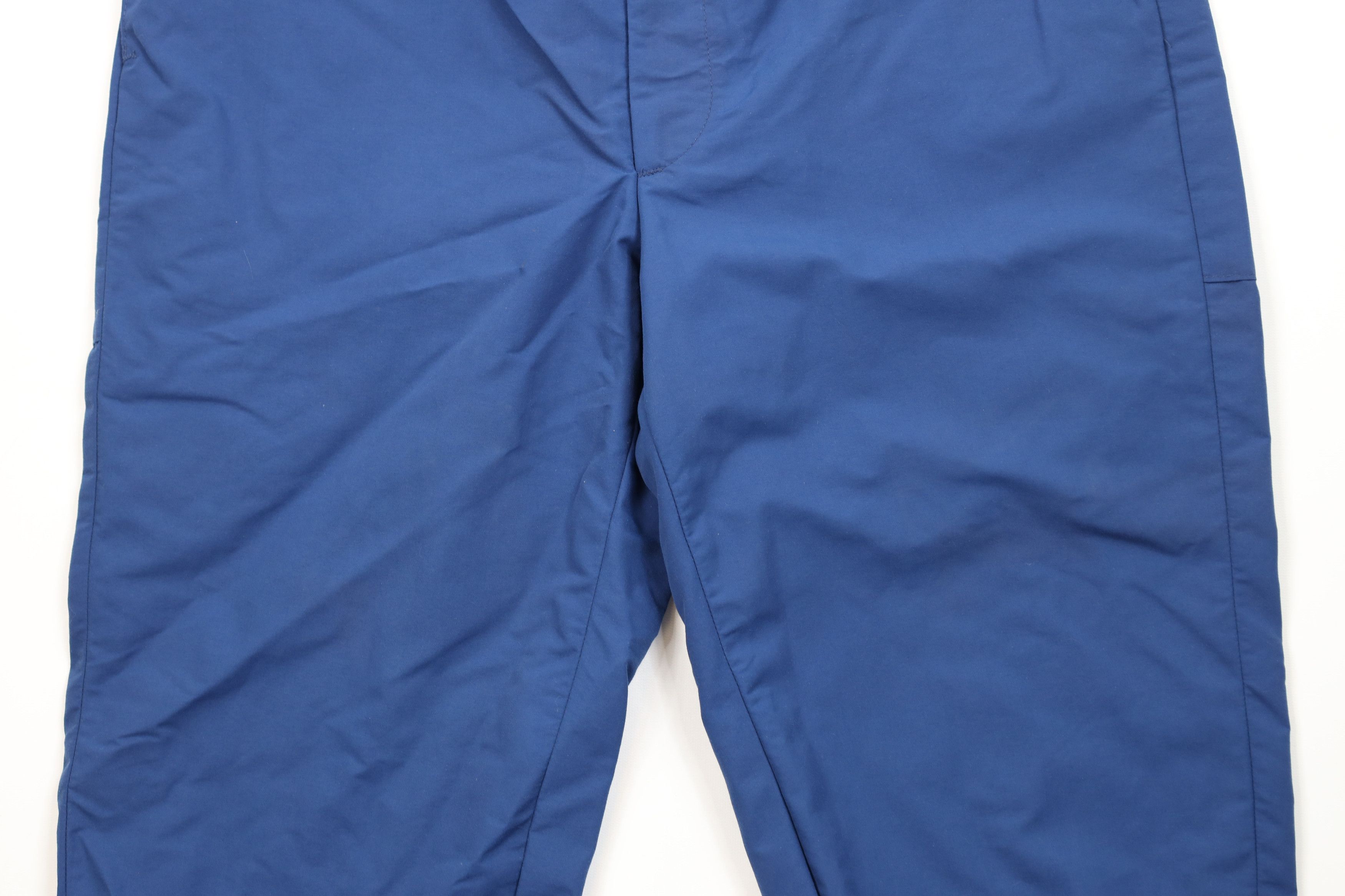 L.L. Bean Deadstock Vintage 70s 80s LL Bean Capris Knickers Pants USA Size US 36 / EU 52 - 3 Thumbnail