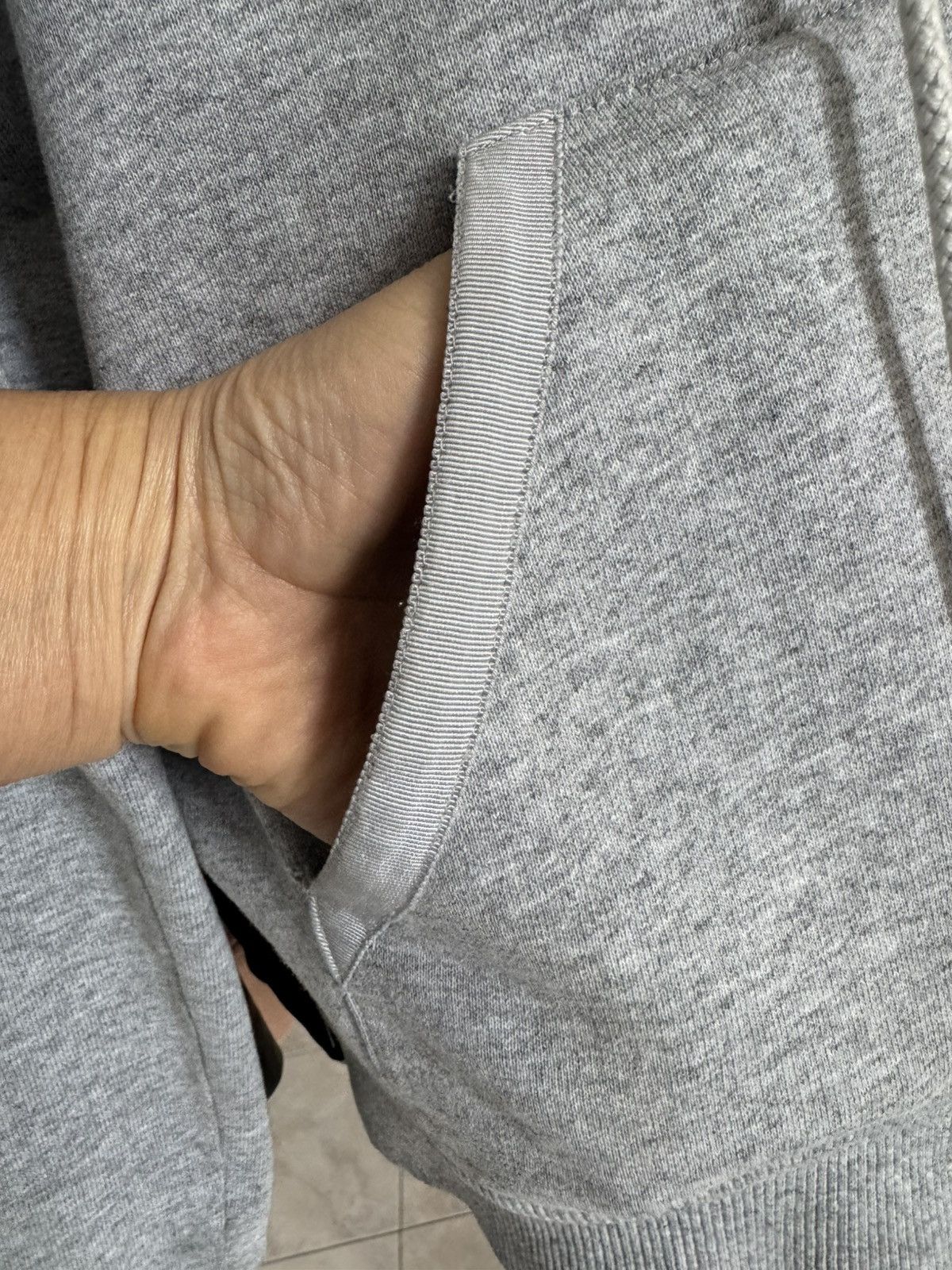 Saint Laurent Paris Saint Laurent Hoodies Size US M / EU 48-50 / 2 - 3 Thumbnail