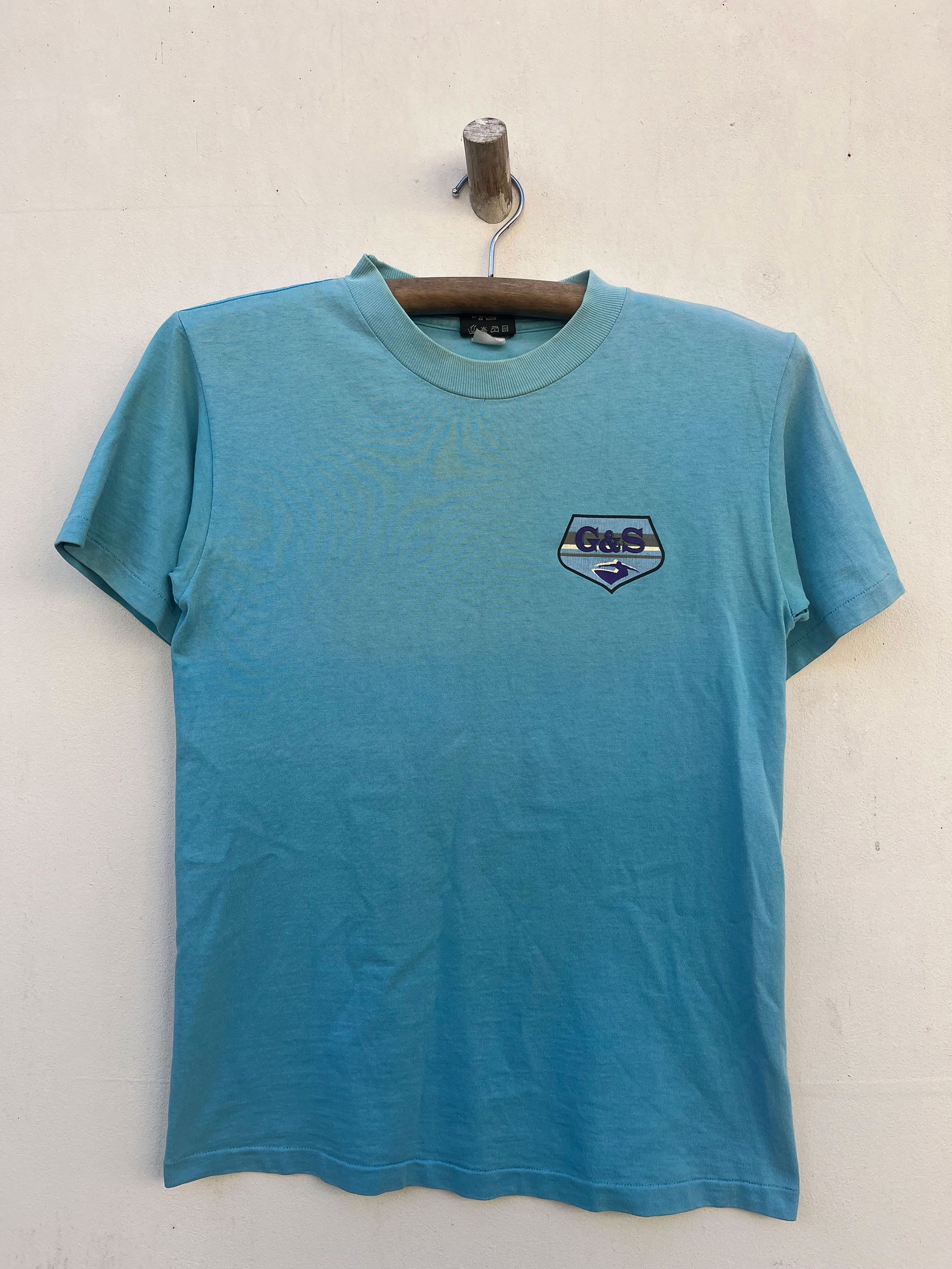Vintage G&S Surfboards Skateboards 80s 90s