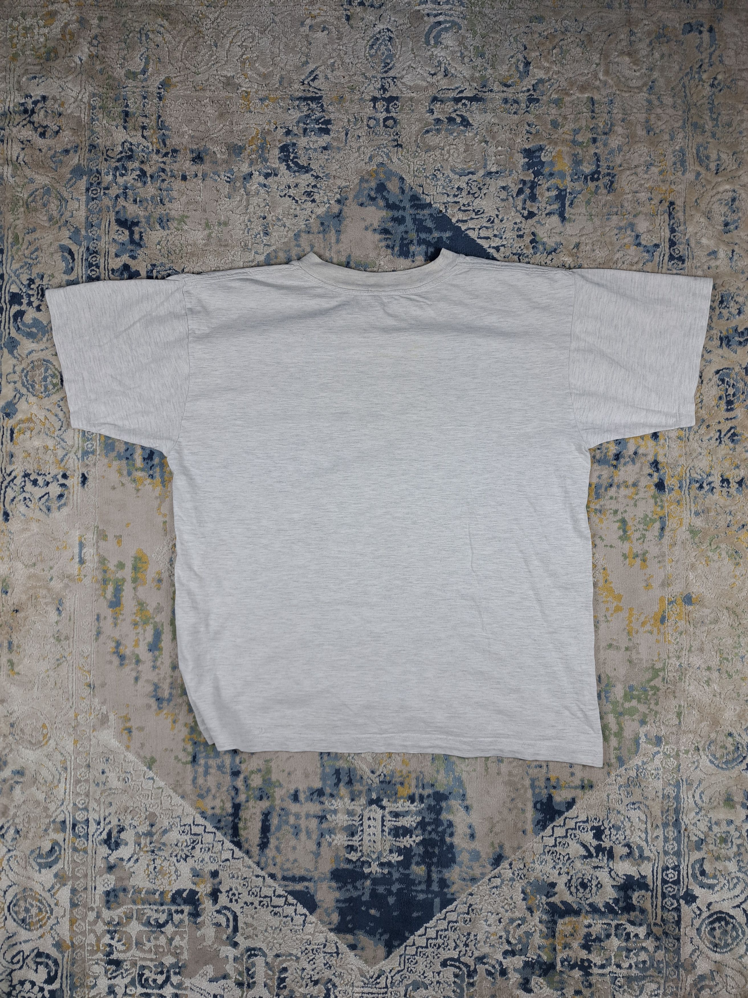 Vintage Vintage 90s 1995 United in Christ Tee Jesus Christian Kanye Size US M / EU 48-50 / 2 - 5 Thumbnail