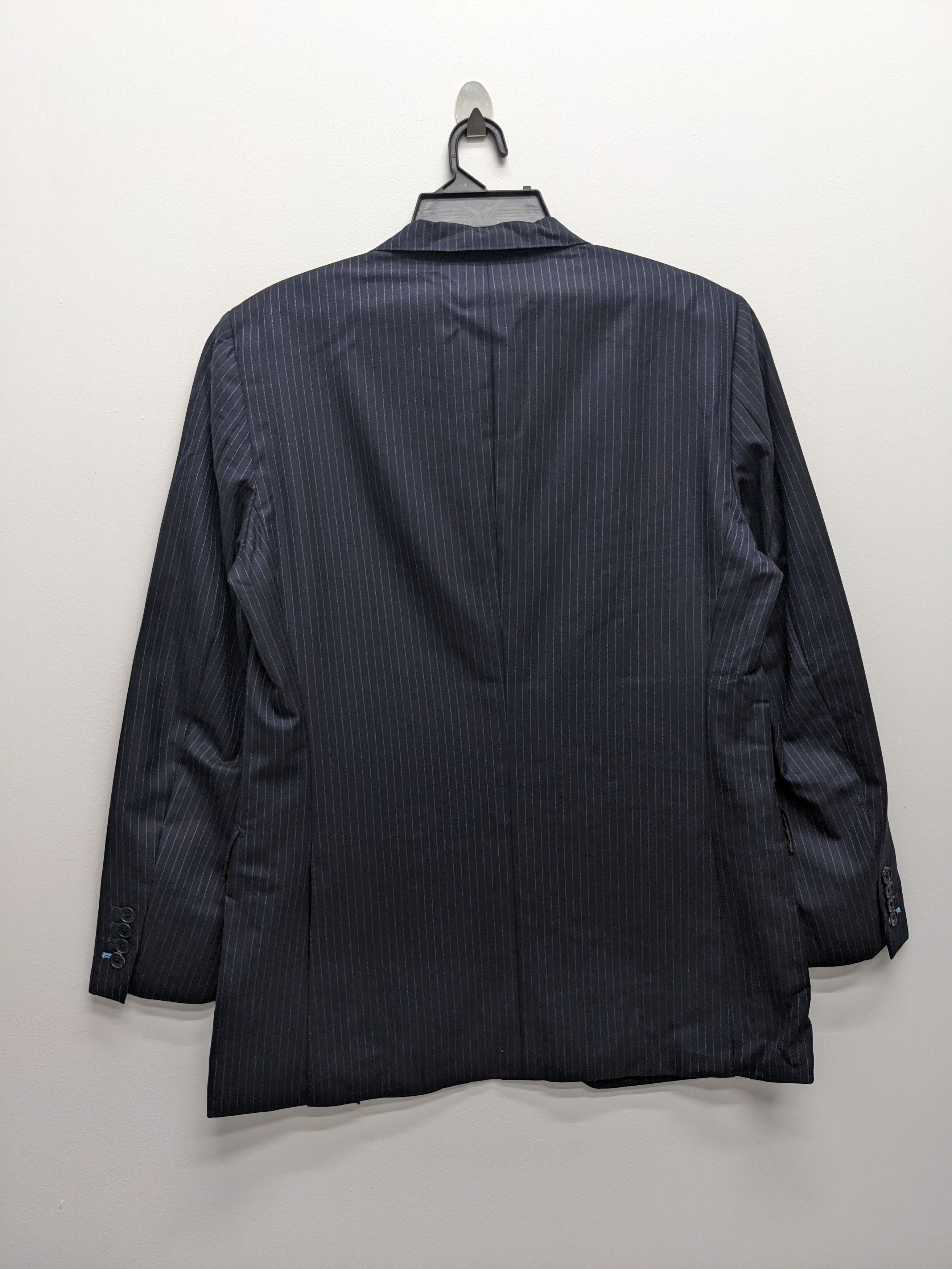 Black Label × Burberry BURBERRY BLACK LABEL Size 42L - 2 Thumbnail