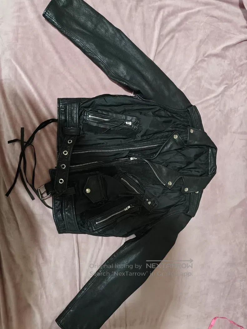 Schott Schott G1 flight jacket Size US S / EU 44-46 / 1 - 3 Thumbnail