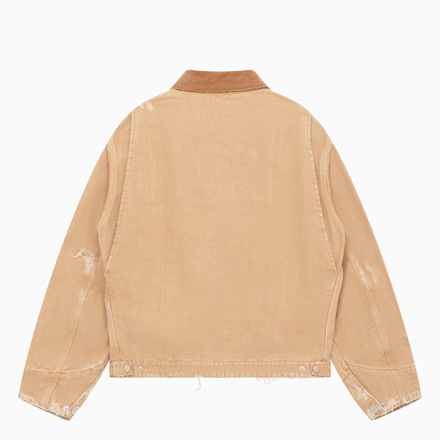 1989 STUDIO o1y0525 Jacket in Beige Size US L / EU 52-54 / 3 - 2 Thumbnail
