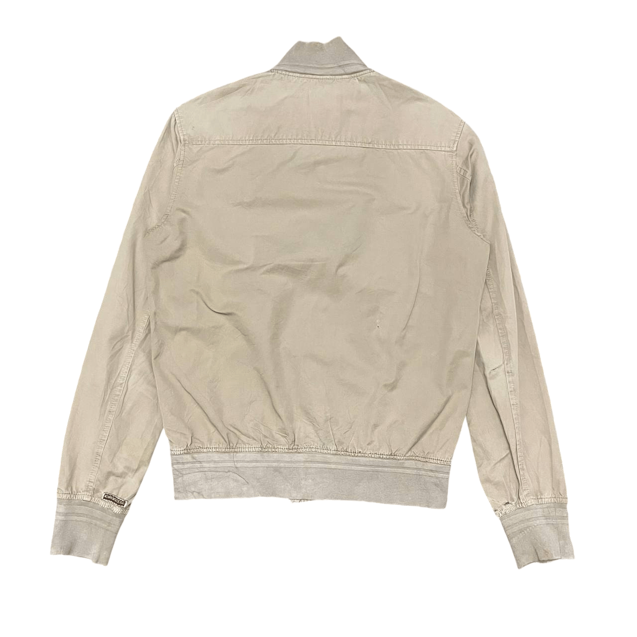 DAVID NAMAN Vintage David Mayer Naman Flirty Culture Jacket Size US S / EU 44-46 / 1 - 11 Thumbnail