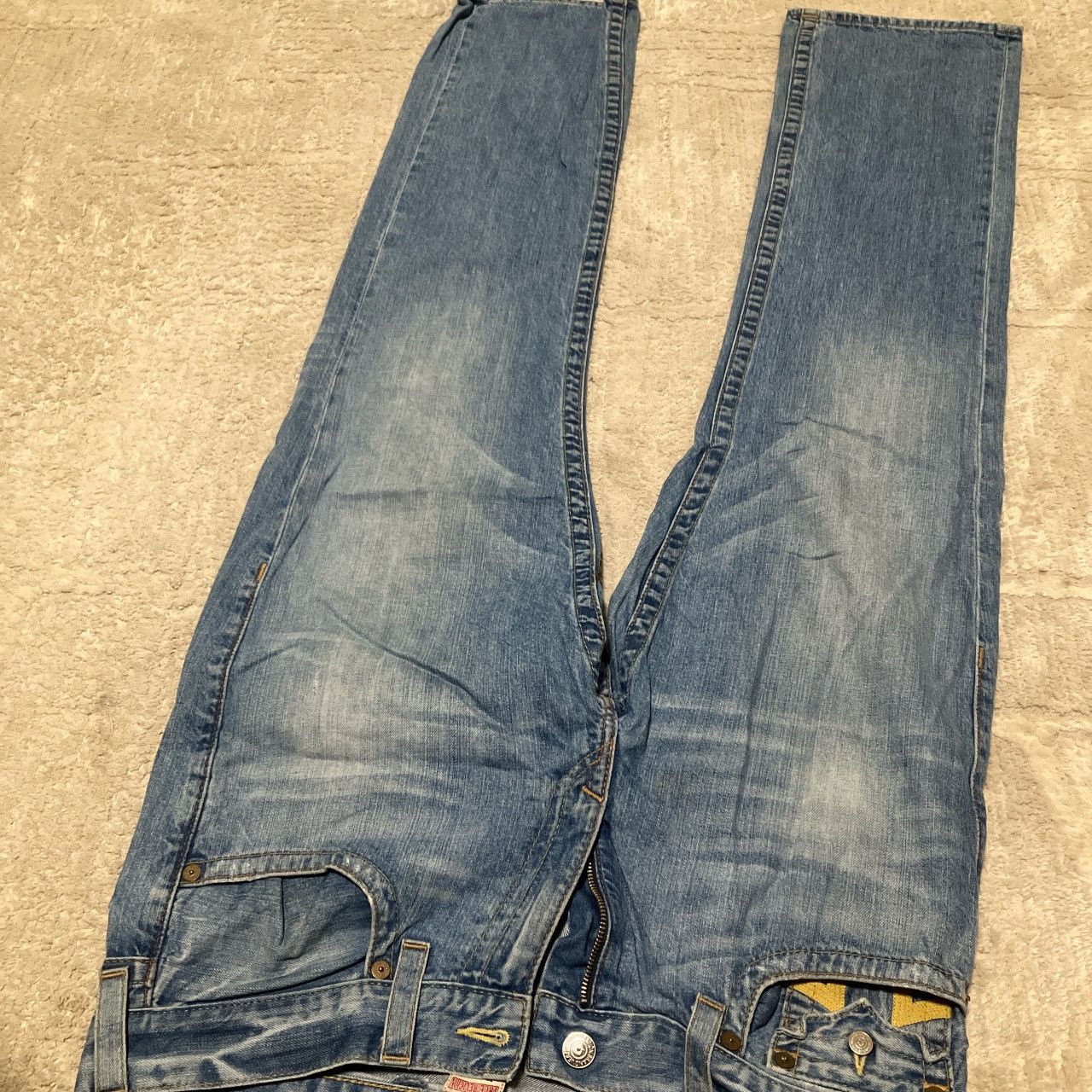 True Religion True Religion Size US 36 / EU 52 - 2 Thumbnail