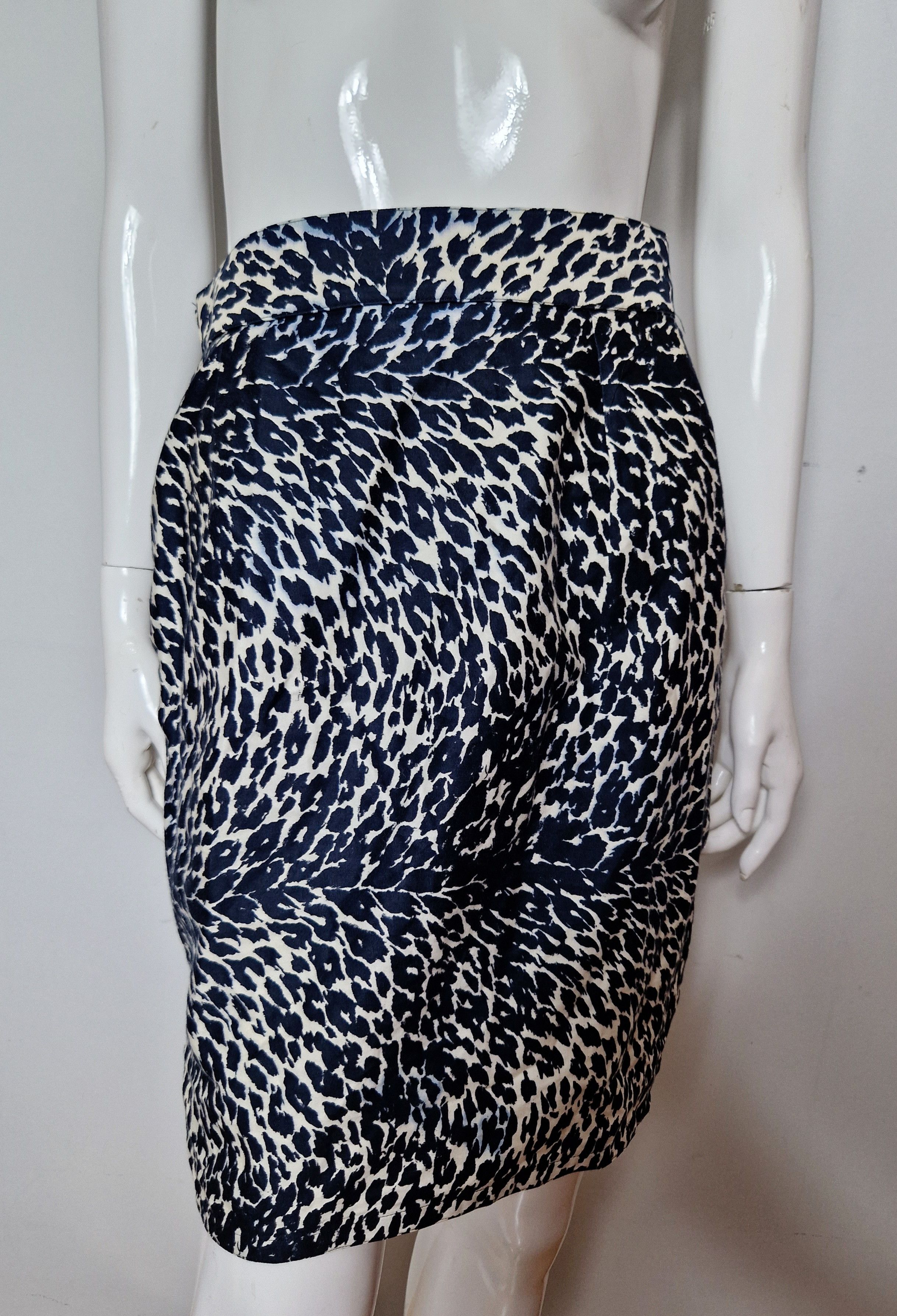 Versace Gianni Versace skirt Size 28" / US 6 / IT 42 - 2 Thumbnail