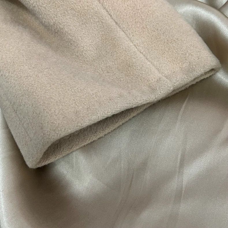 Max Mara Max Mara Solid cashmere coat Size XS / US 0-2 / IT 36-38 - 3 Thumbnail