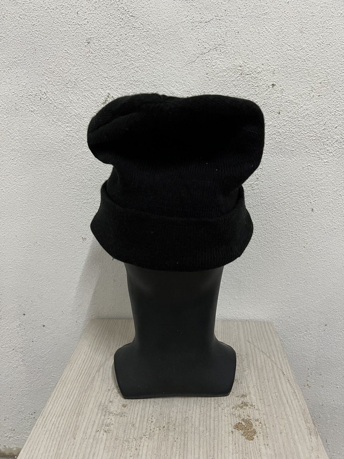 Adidas Adidas Spell Out Beanie Hat Size ONE SIZE - 5 Thumbnail