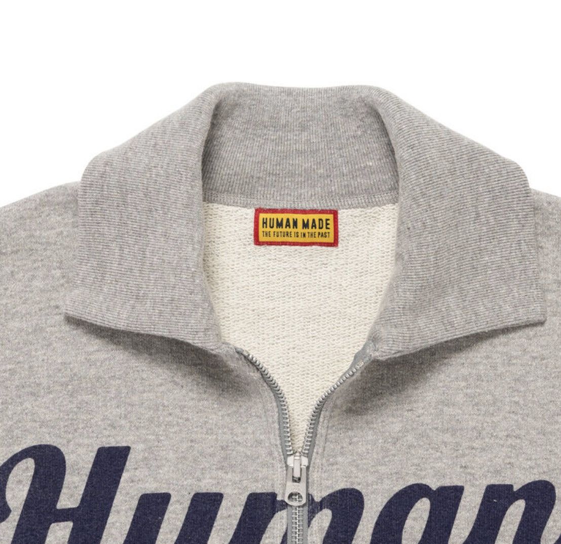 Human Made Human Made Top Size ONE SIZE - 3 Thumbnail