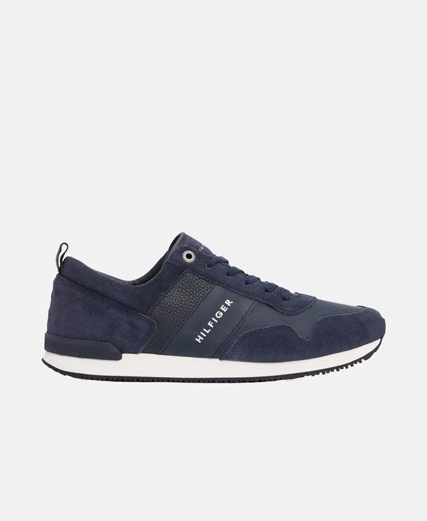 Tommy Hilfiger Iconic Sneakers Size US 9 / EU 42 - 1 Thumbnail