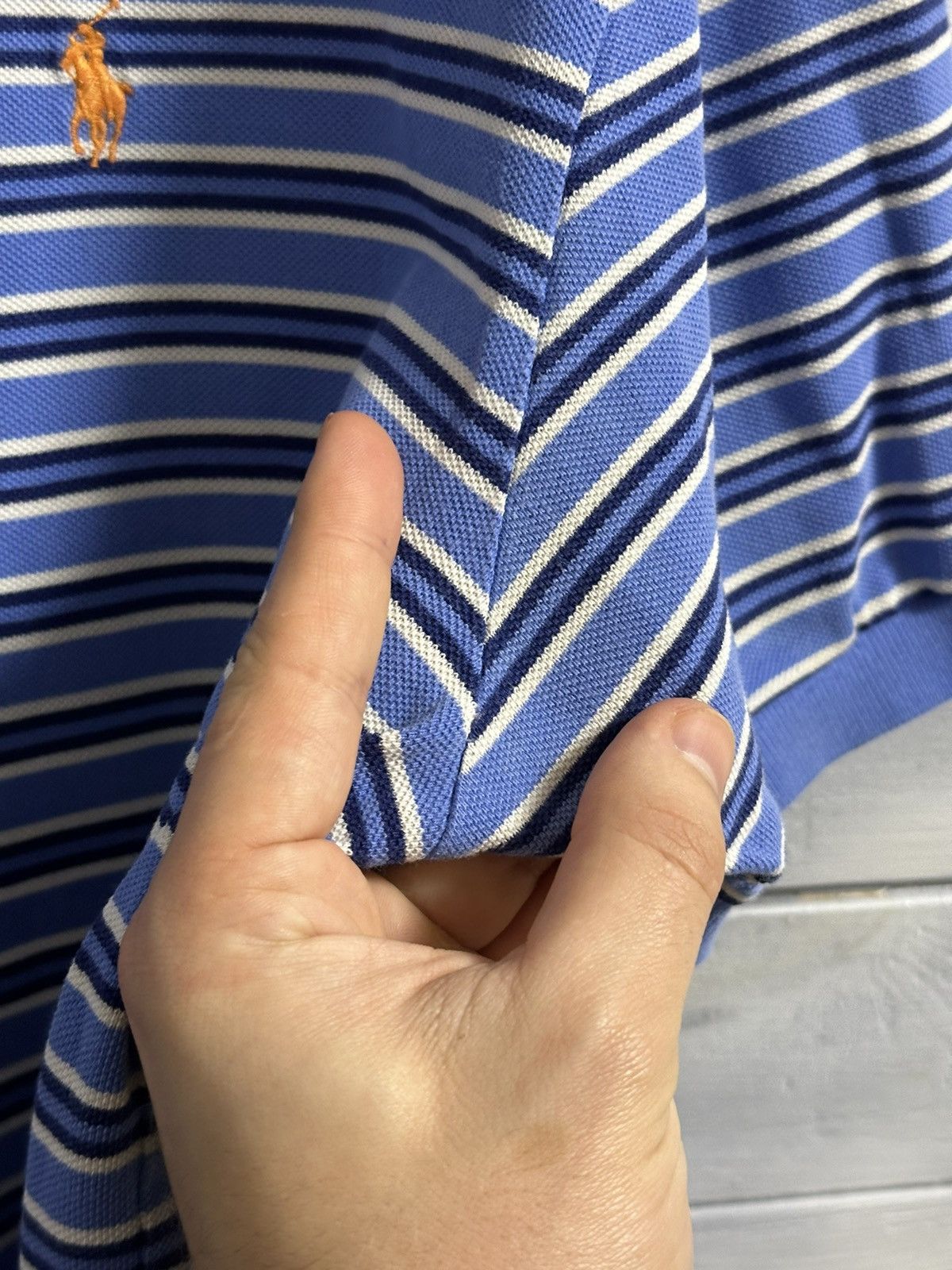 Polo Ralph Lauren Rare Vintage Polo Ralph Lauren Small Logo . Size US XL / EU 56 / 4 - 6 Thumbnail