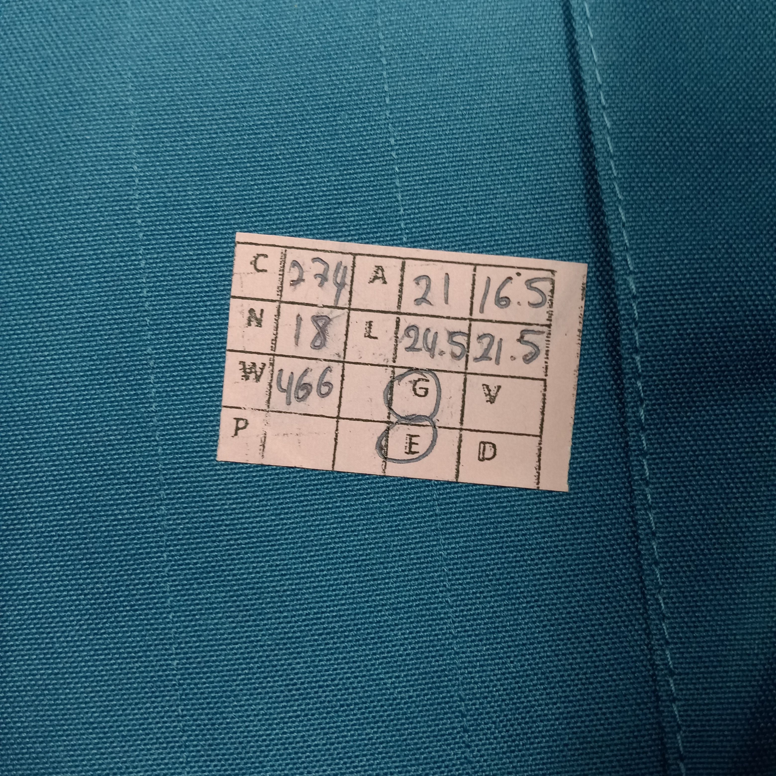 Japanese Brand RalliArt Mitsubishi Motorsports Jacket C274N18 Size US M / EU 48-50 / 2 - 9 Thumbnail