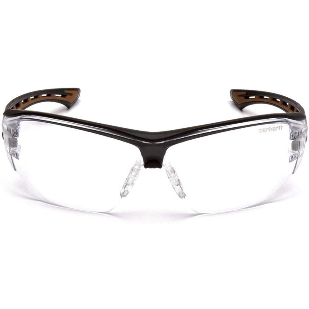 Carhartt NWT Carhartt Work Easley Glasses with Clear Lens Size ONE SIZE - 2 Thumbnail