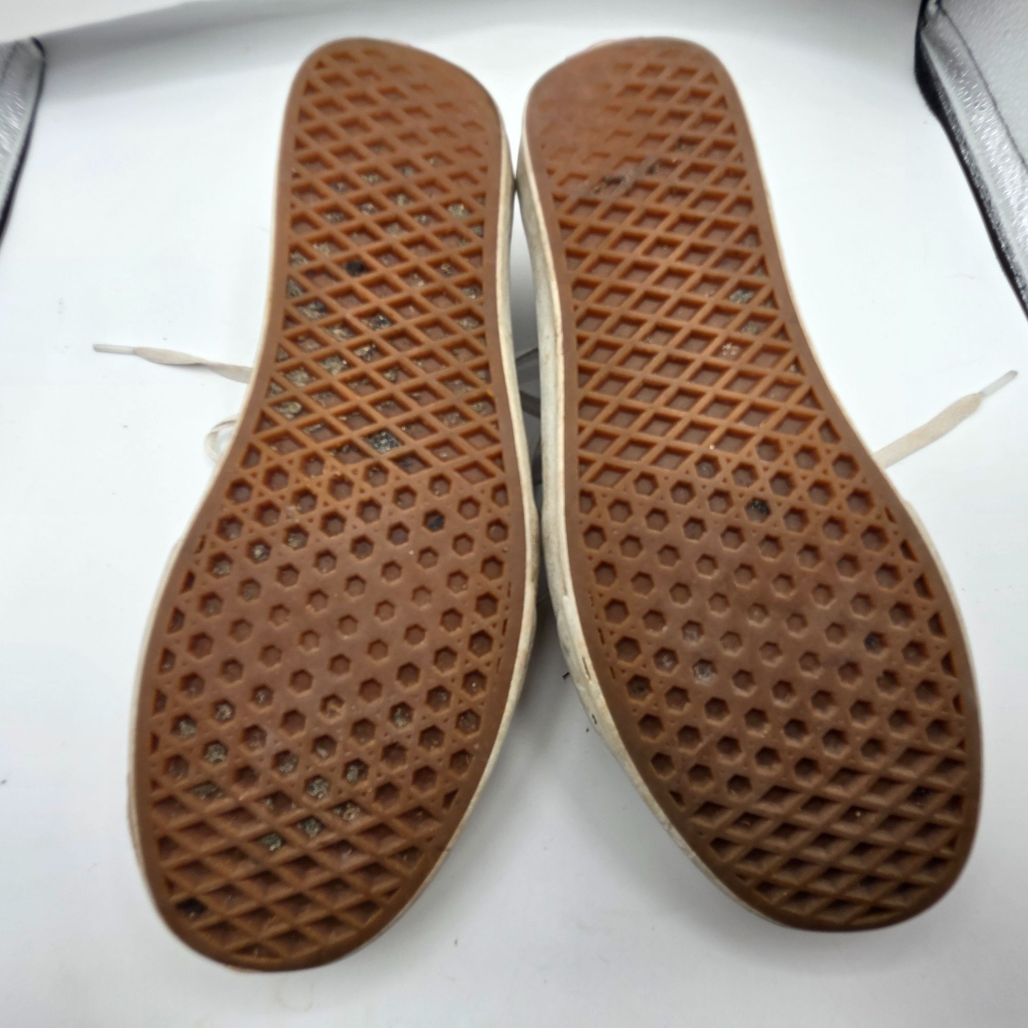 Vans Vans Sk8-Low Utility Pop Mens Size 11.5 Beige Skate Shoes Ca Size US 11.5 / EU 44-45 - 7 Thumbnail