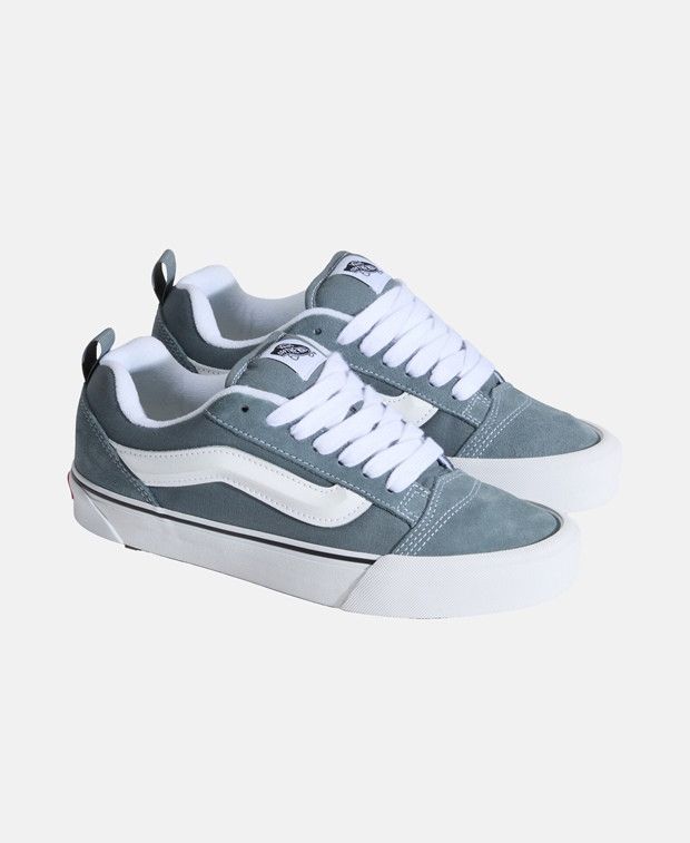 Vans Knu Skool Sneakers Size US 9 / EU 42 - 1 Thumbnail