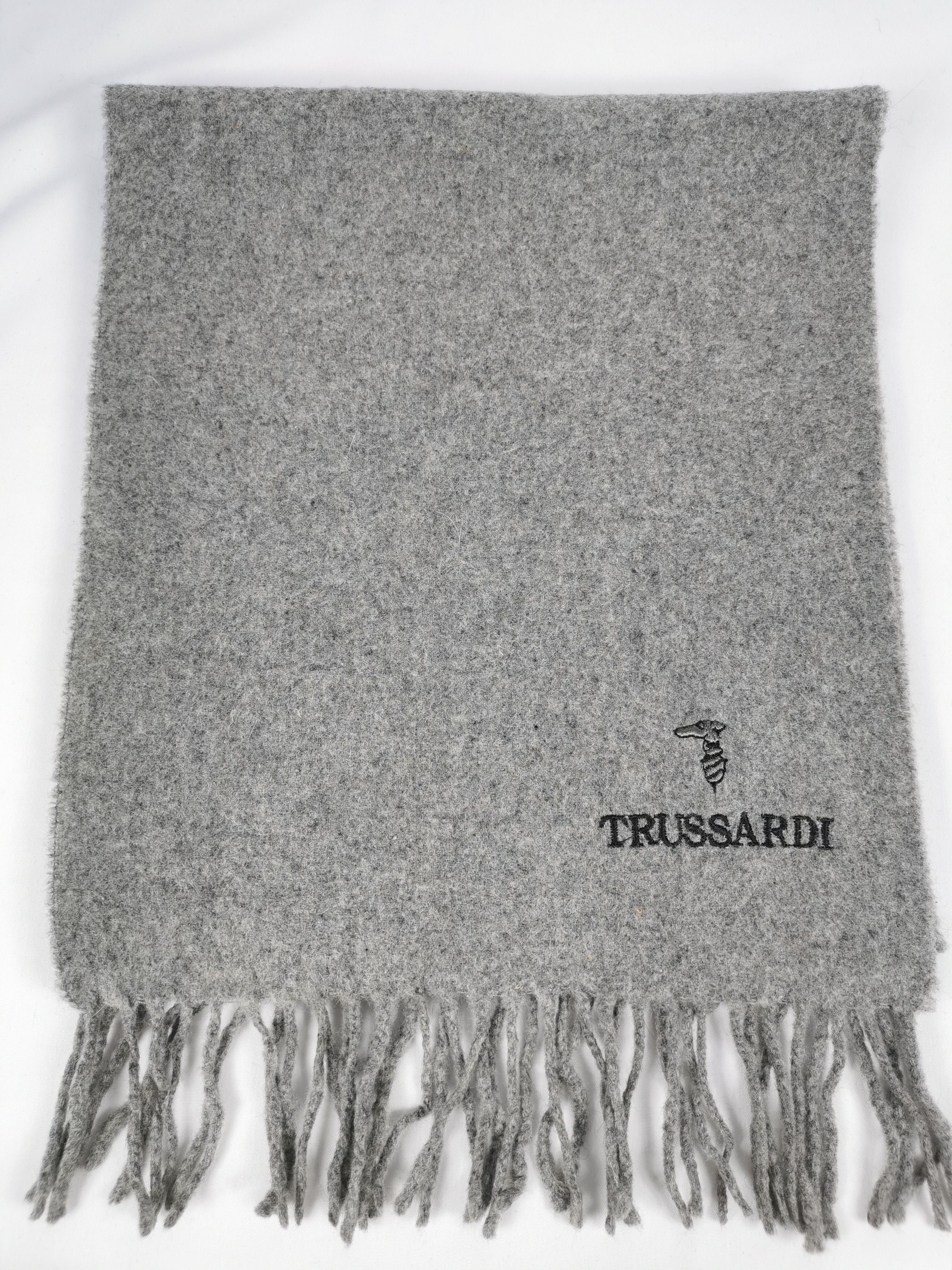 Trussardi Trussardi scarf muffler Size ONE SIZE - 2 Thumbnail