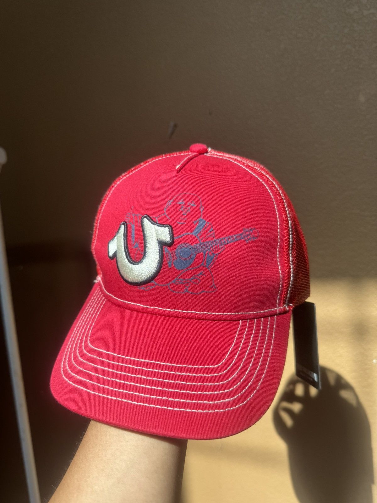 True Religion True Religion Hats Size ONE SIZE - 4 Thumbnail