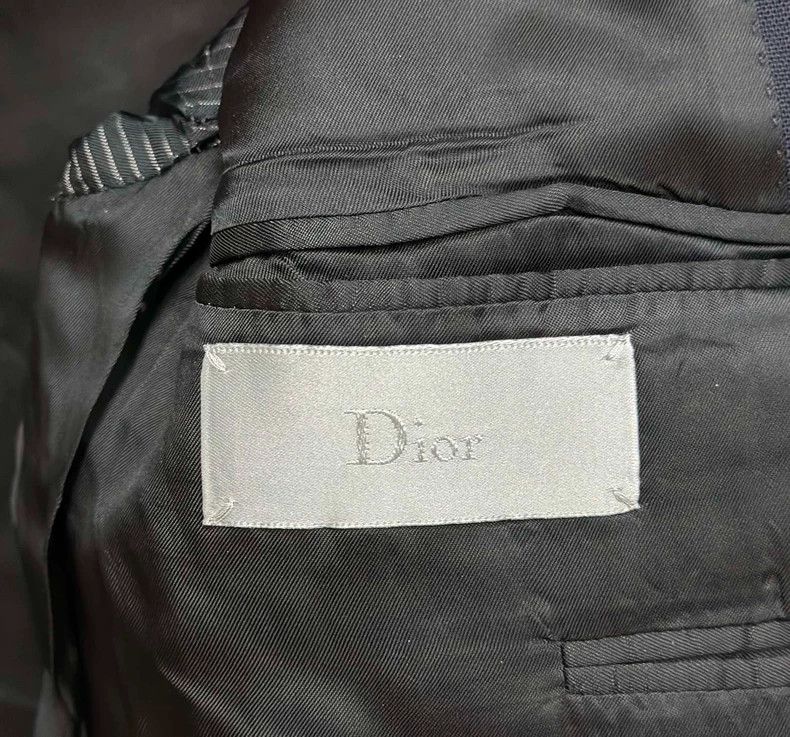 Dior Dior Classic CD buckle suit 2501-Nextarrow Size 48R - 5 Thumbnail