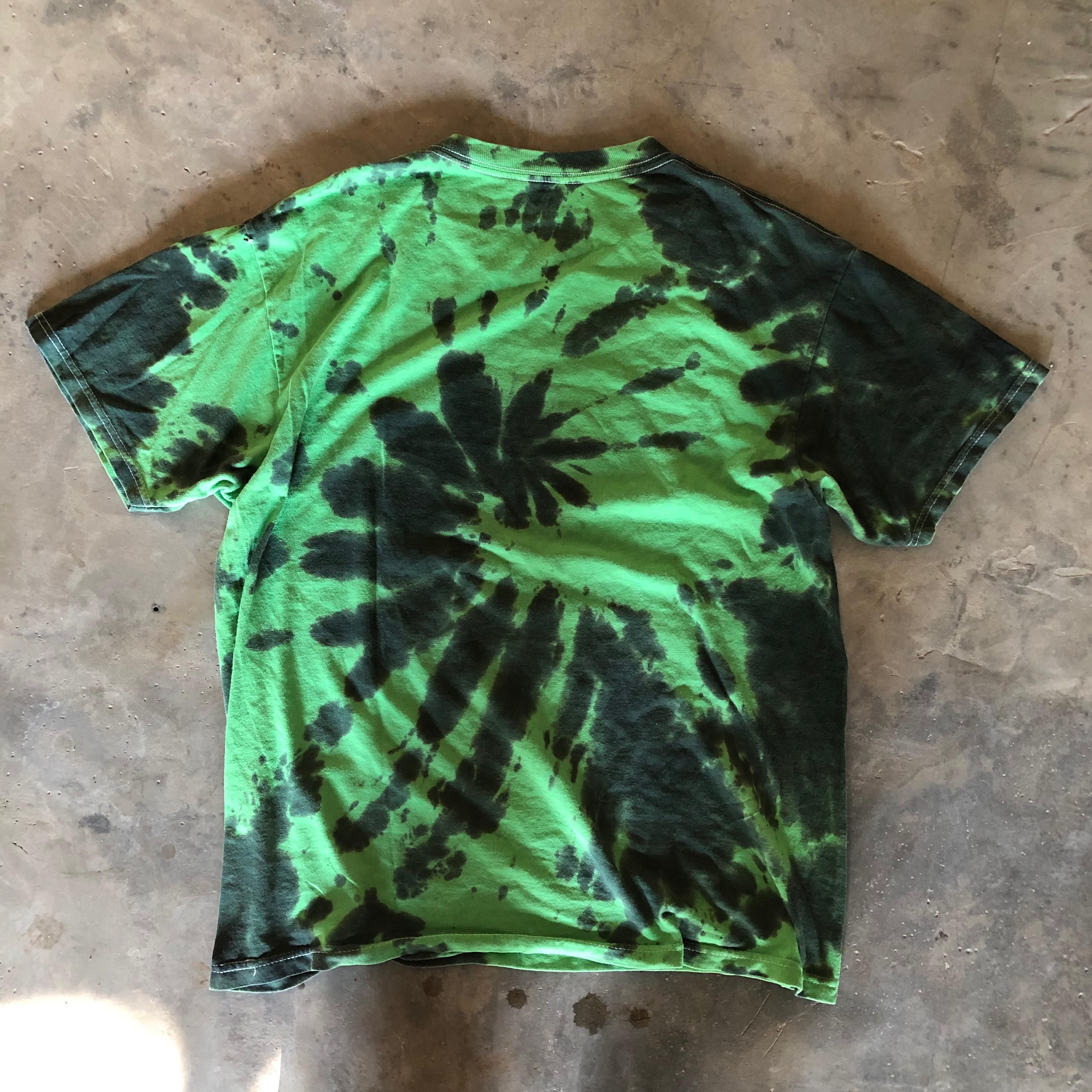 Vintage Goosebumps Tshirt Size US M / EU 48-50 / 2 - 4 Thumbnail