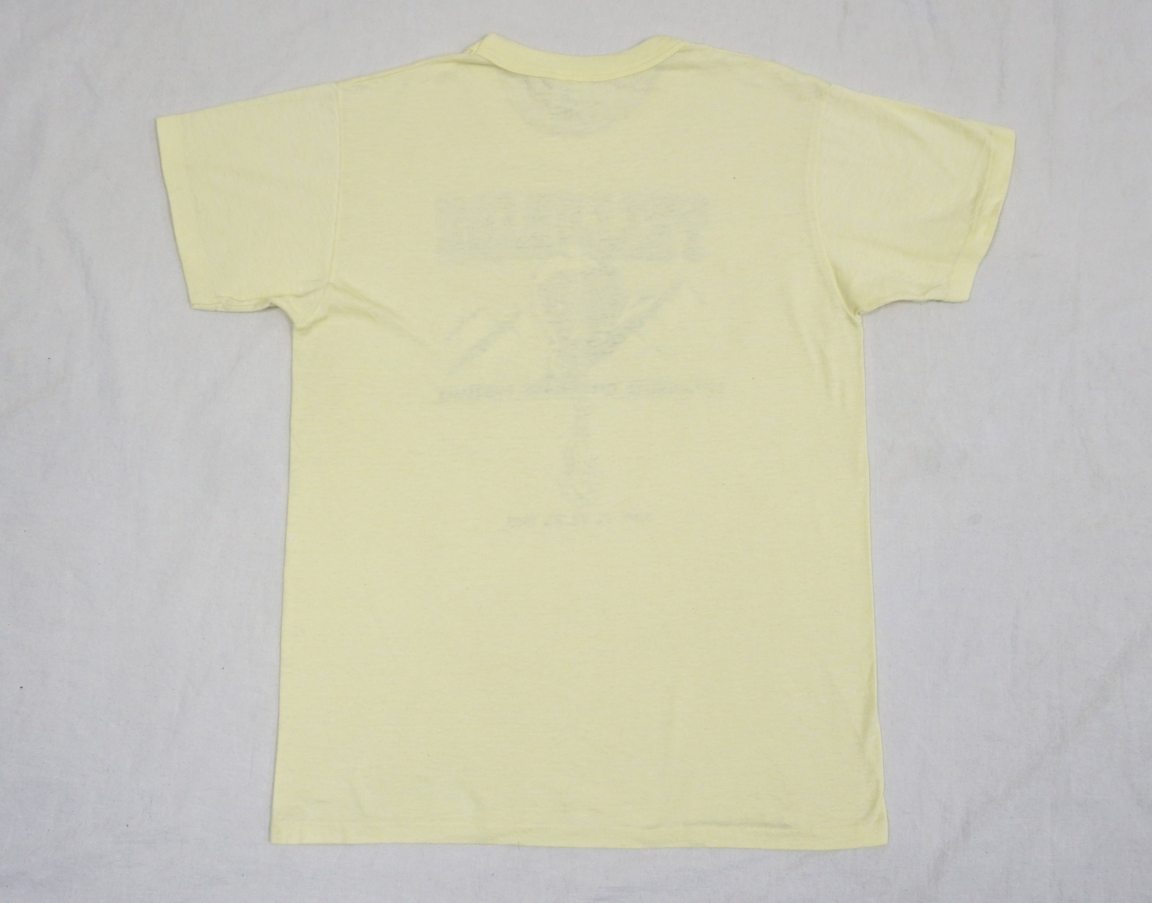 Band Tees × Vintage 80's Telluride "12th Annual Bluegrass Festival" T-shirt Size US M / EU 48-50 / 2 - 4 Thumbnail