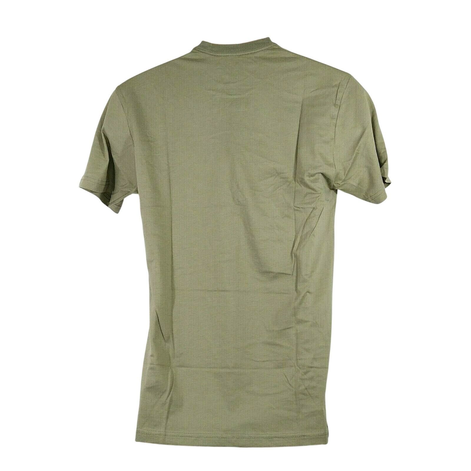 Other WeLoveFine T-Shirt Men Size S Green Little Vicious Ambition Size US S / EU 44-46 / 1 - 5 Thumbnail