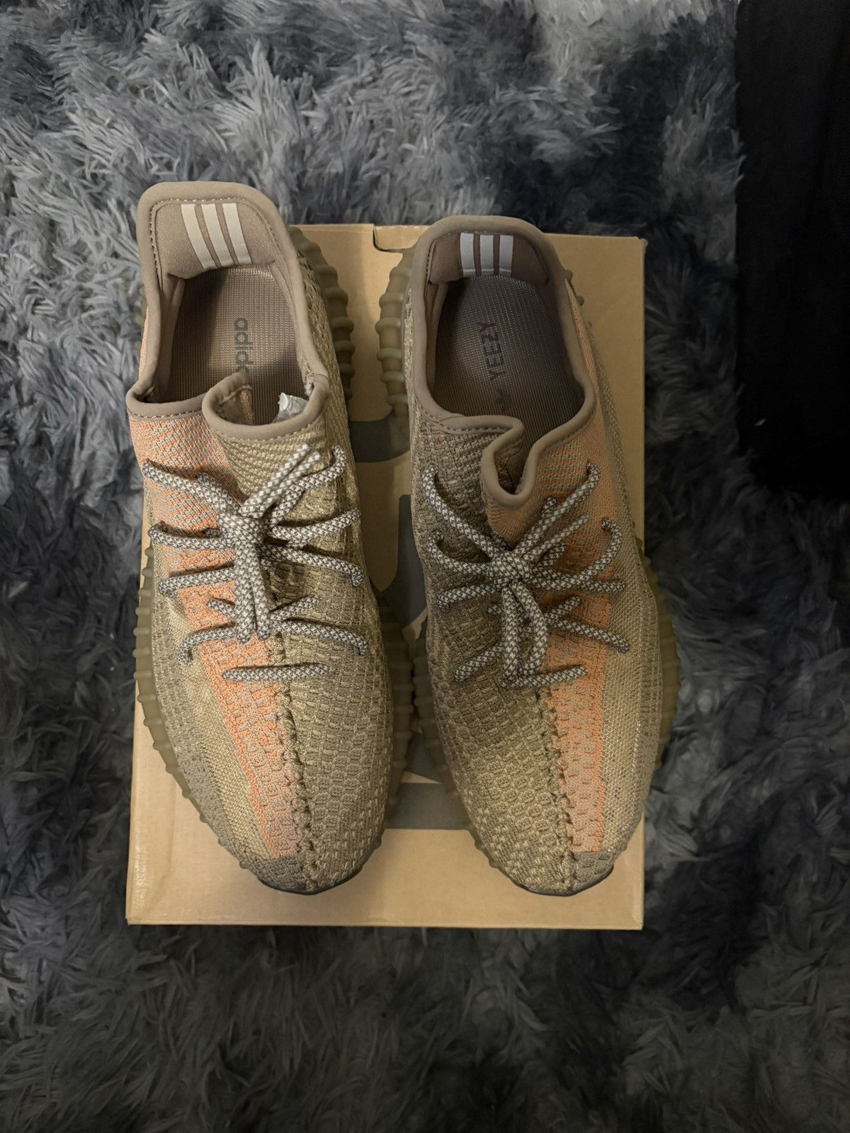 Adidas Yeezy Boost 350 V2 