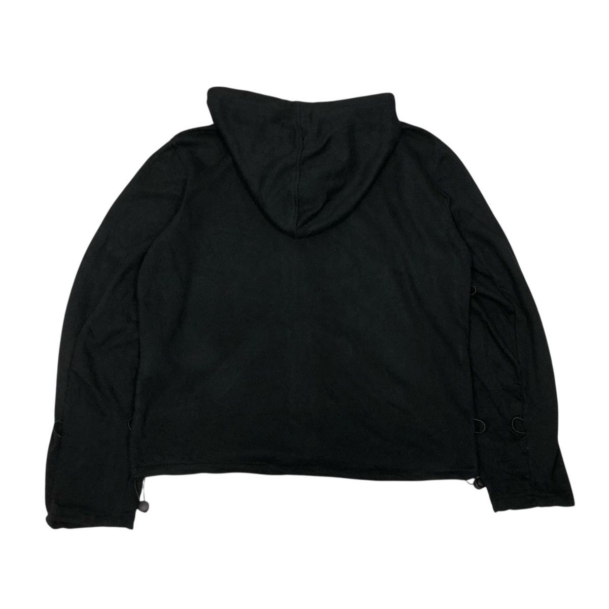 Harley Davidson 📌Zipper Hoodie Sweater Harley Davidson Size US M / EU 48-50 / 2 - 2 Thumbnail