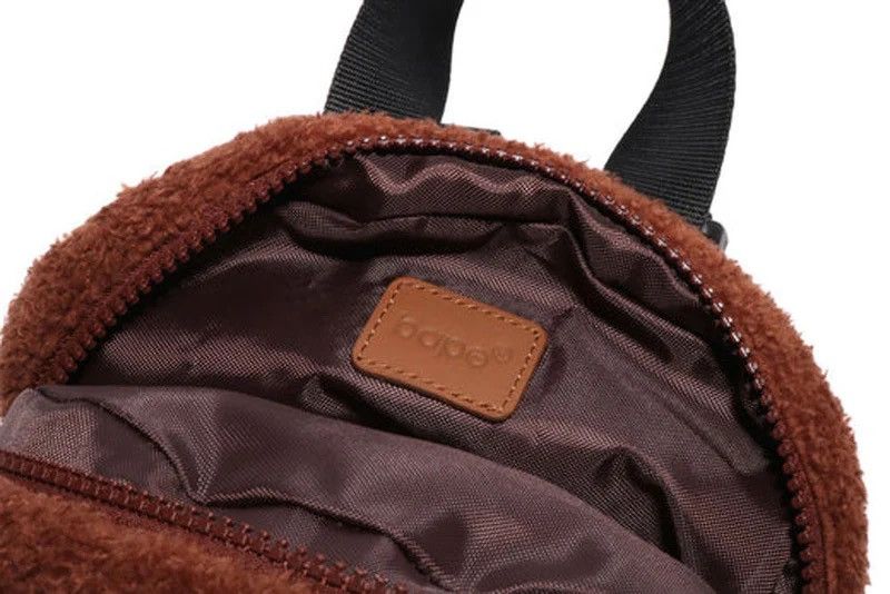 Bape Bape Baby Milo Daypack Size ONE SIZE - 4 Thumbnail