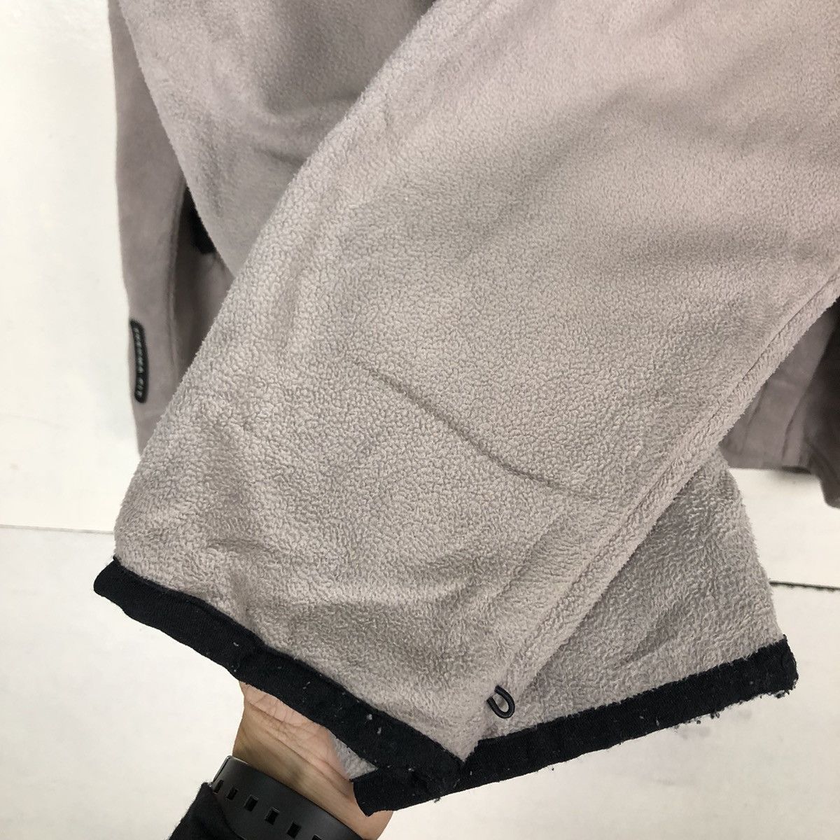 Nike × Vintage VINTAGE SURVIVAL COACH JACKET NIKE ZIPPER Size US M / EU 48-50 / 2 - 8 Thumbnail