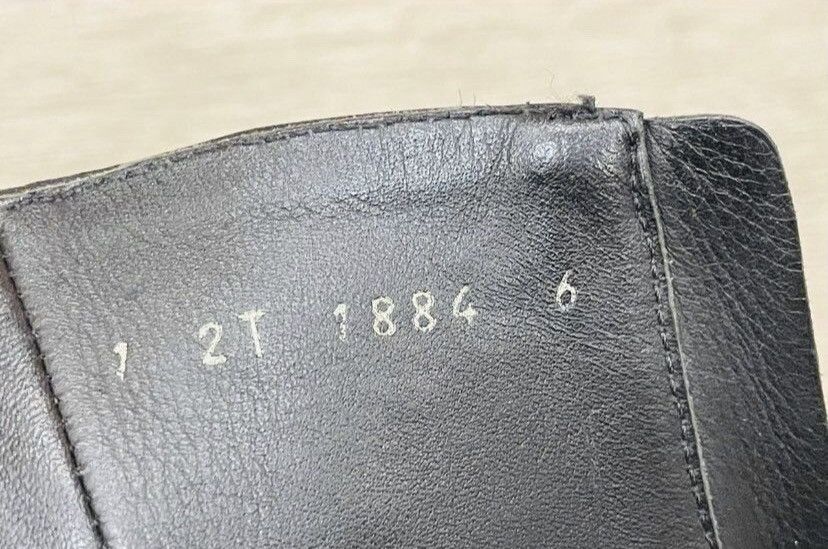 Prada Prada Chelsea Boots Size US 7 / EU 40 - 7 Thumbnail