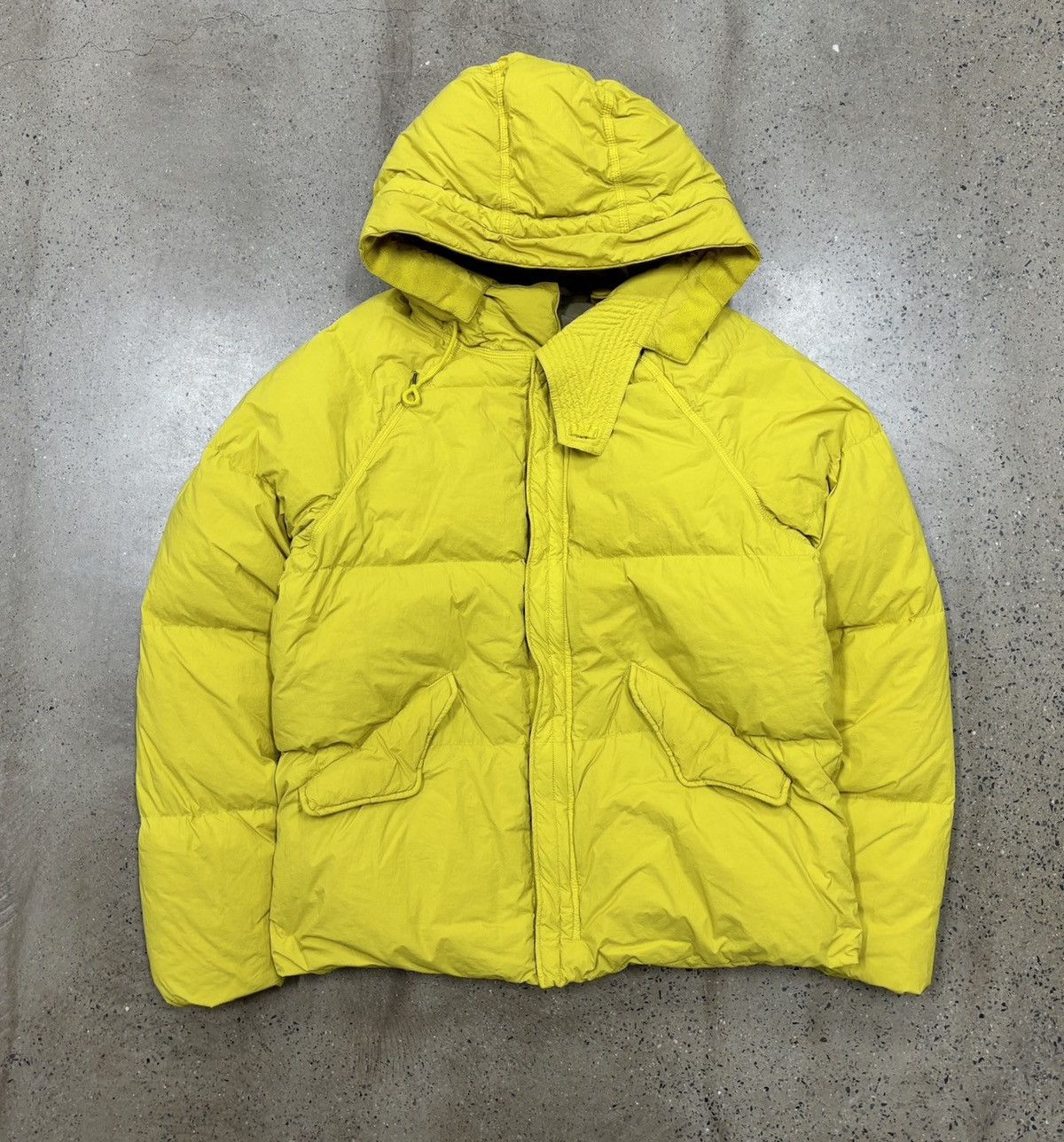Ten C Ten C Artic Down Parka，size 46 Size US M / EU 48-50 / 2 - 4 Thumbnail