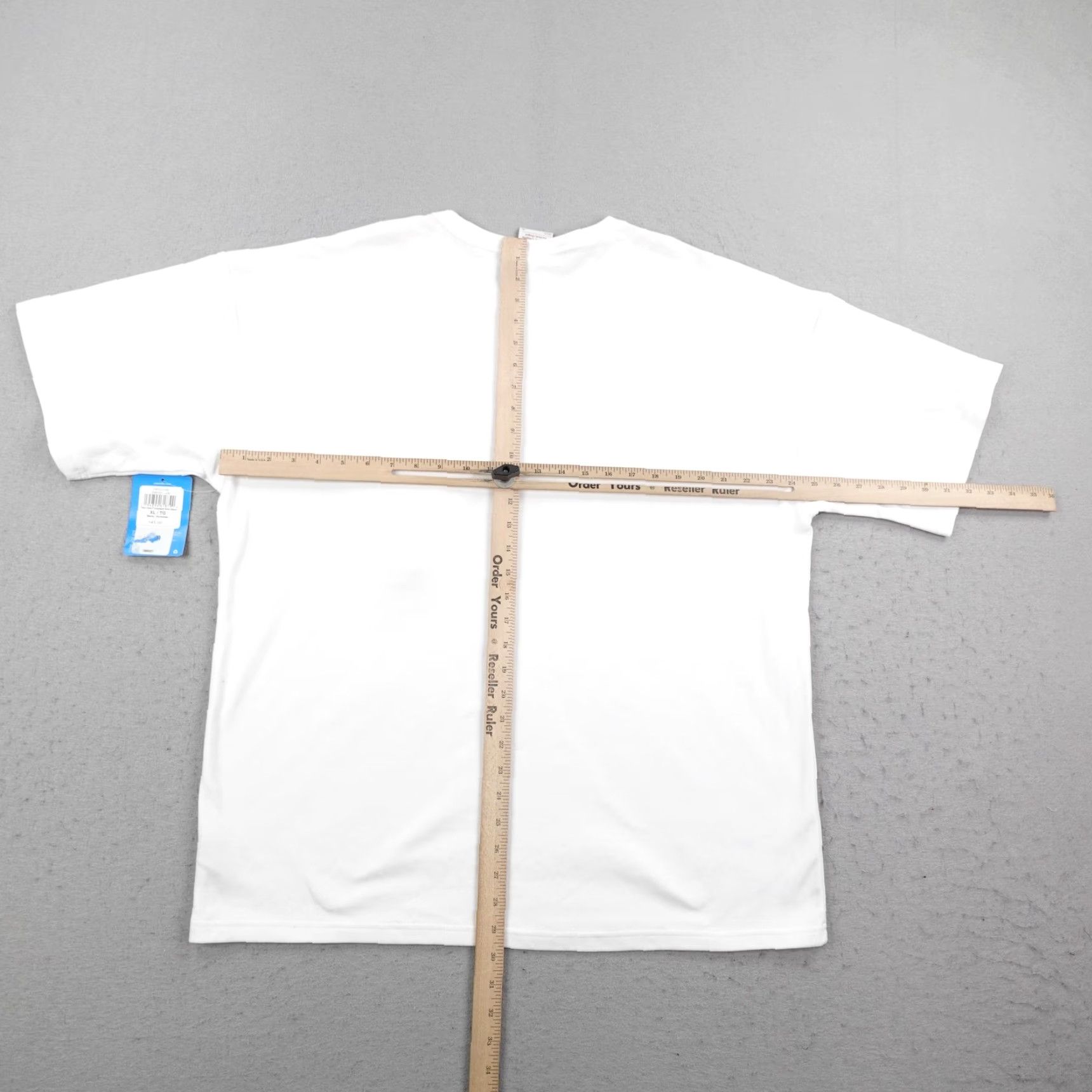 Vintage Columbia Shirt Mens XL White Field Creek Pocket Doubleknit Fishing Hiking NEW Size US XL / EU 56 / 4 - 6 Thumbnail