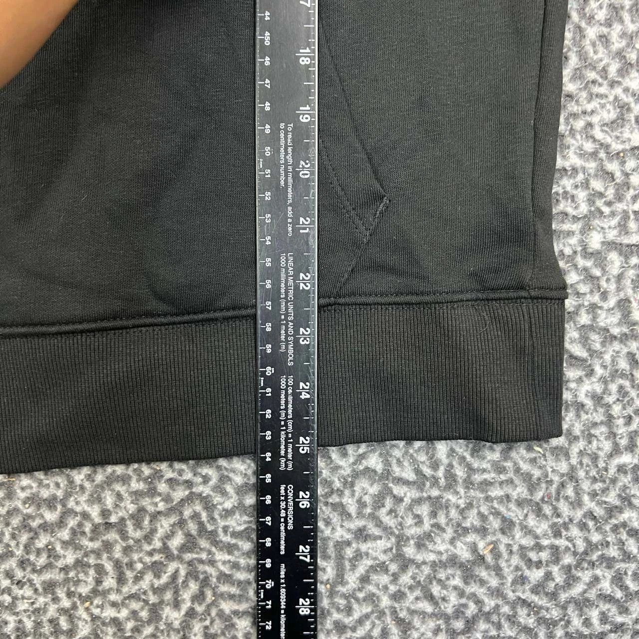 Puma Puma Hoodie Women Pullover Drawstring Long Sleeve Pocket S Size S / US 4 / IT 40 - 3 Thumbnail