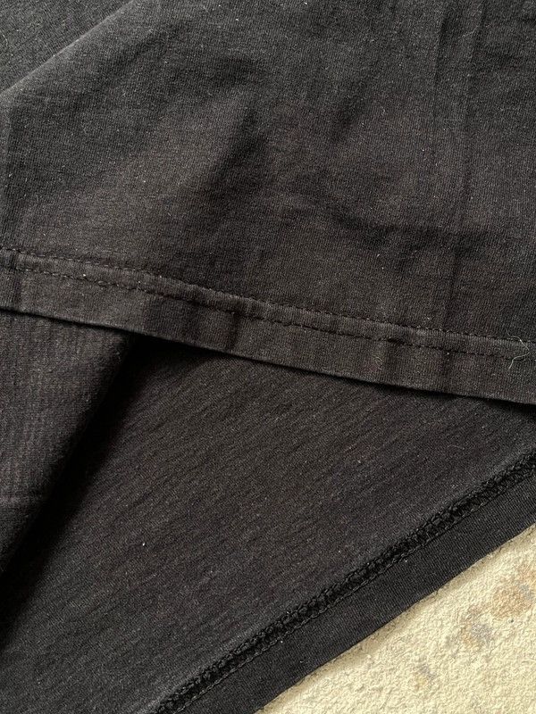 Other Rammstein x Fruit of the Loom Logo T-Shirt Vintage 2000sRare Size US XL / EU 56 / 4 - 8 Thumbnail