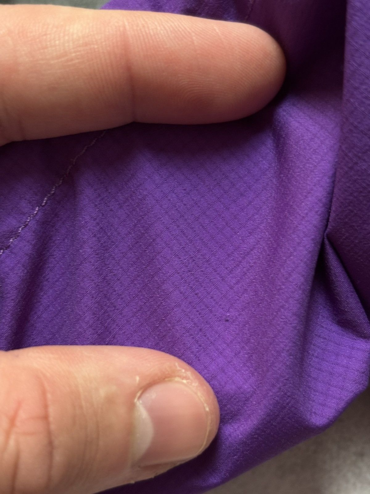 Goretex Marmot Gore-Tex Nano Shell Jacket Women’s Size XS Size XS / US 0-2 / IT 36-38 - 17 Thumbnail