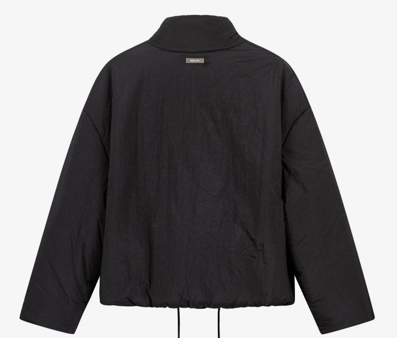 Other ROUGH Puffer Jacket S Oversized Size US S / EU 44-46 / 1 - 3 Thumbnail