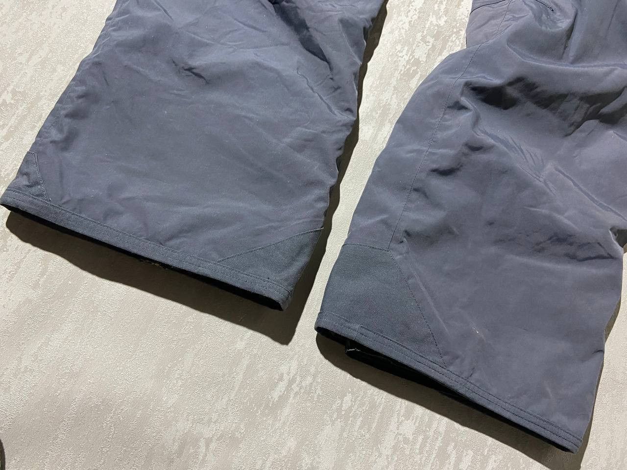 The North Face Vintage The North Face HyVent Ski Pants XL Size US 38 / EU 54 - 13 Thumbnail