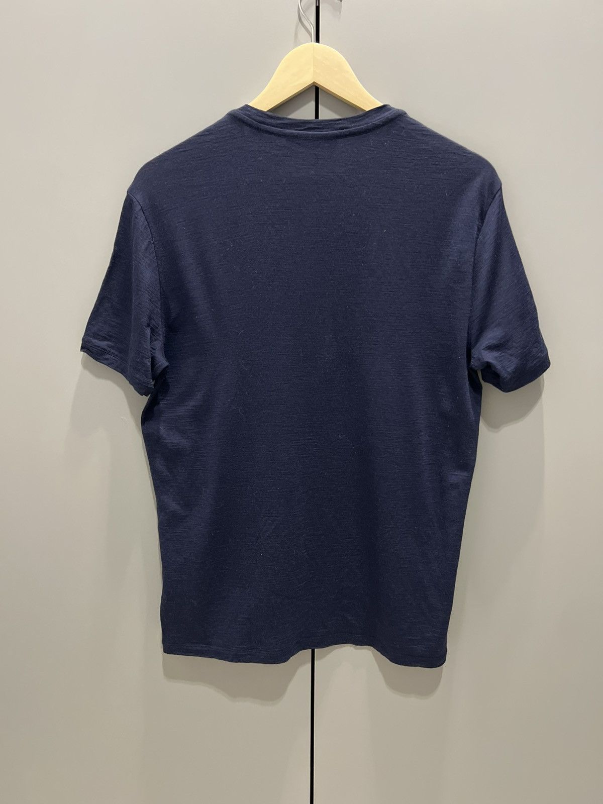 Icebreaker Men’s ICEBREAKER T-Shirt Size M Size US M / EU 48-50 / 2 - 6 Thumbnail