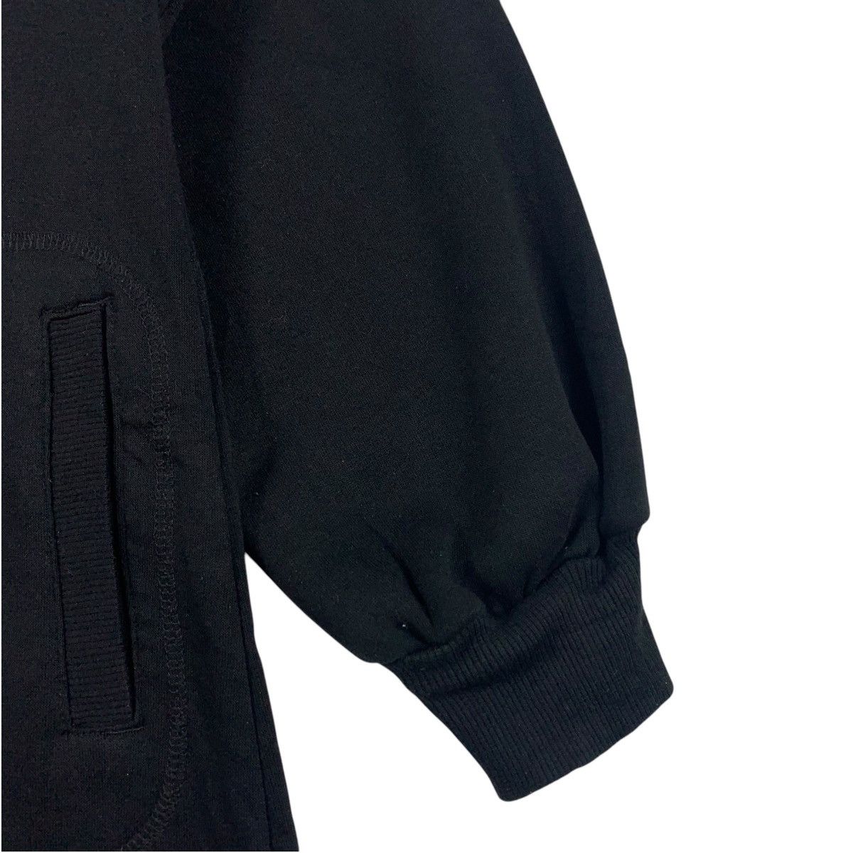 Japanese Brand × Undercover GU X UNDERCOVER women blouse tee Size XS / US 0-2 / IT 36-38 - 6 Thumbnail