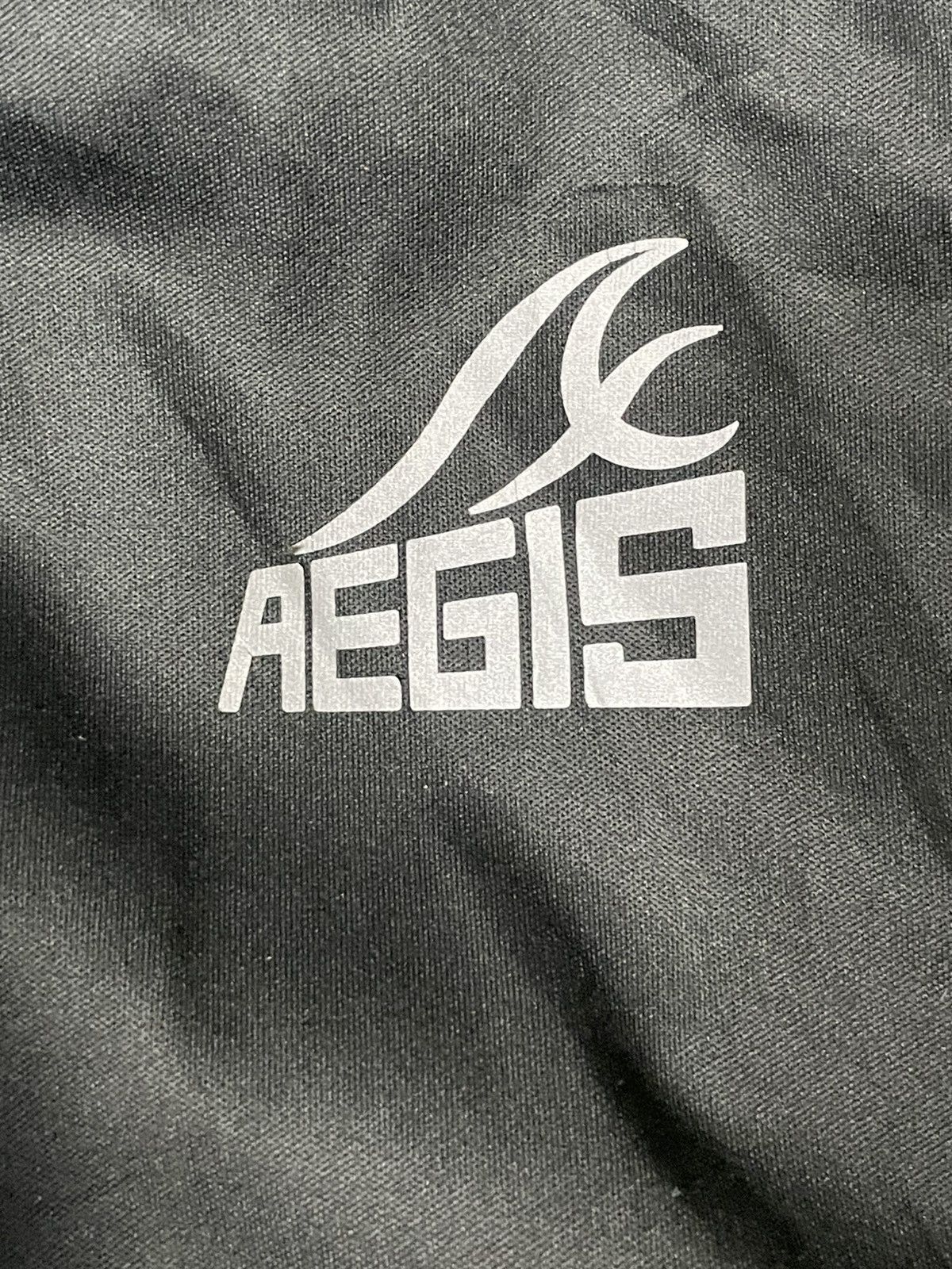 Japanese Brand × Vintage Aegis Waterproof Windbreaker Jacket (40) Size US S / EU 44-46 / 1 - 4 Thumbnail