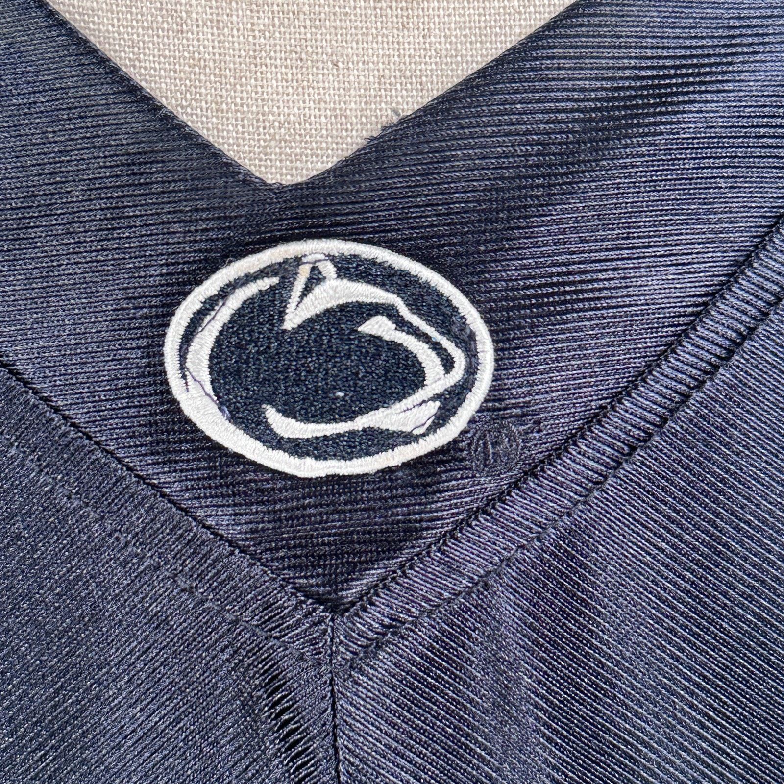 Colosseum Athletics Colosseum Penn State Nittany Lions 14 Jersey Men S Blue Navy Size US S / EU 44-46 / 1 - 2 Thumbnail
